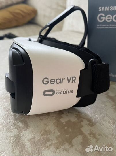 Очки samsung Gear VR
