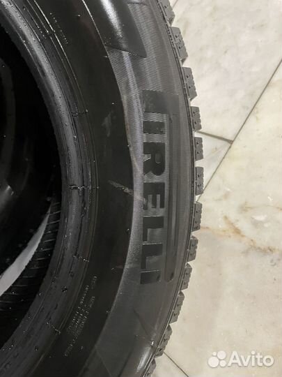 Pirelli Ice Zero 225/65 R17 106