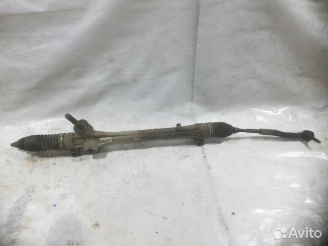 Рейка рулевая Lexus Rx AL10 2grfe 2010