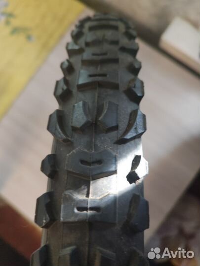 Велосипедная покрышка 20