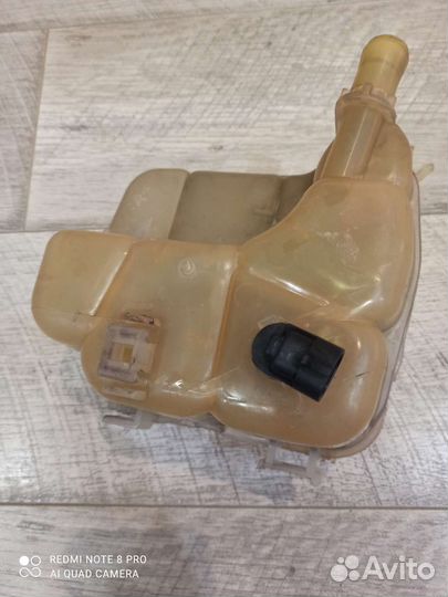 Бачок расширительный opel astra j