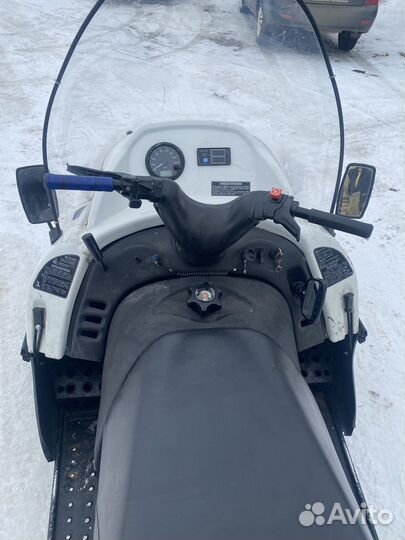 Тайга варяг 550