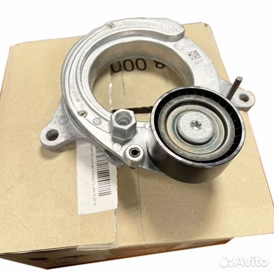 Натяжитель приводного ремня 11288580360