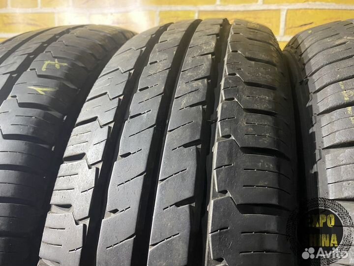 Hankook Vantra LT RA18 215/70 R15C 109S