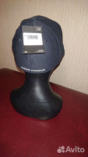 Бейсболка Under Armour Blitzing 3.0,р. M/L