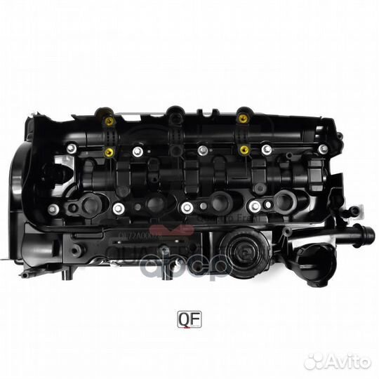 Крышка клапанная BMW 1(F20) /3(F30) QF72A00028 Q