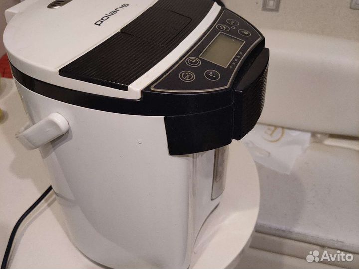 Термопот polaris