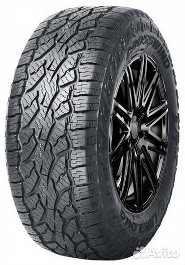 LingLong CrossWind A/T 100 205/70 R15 96T