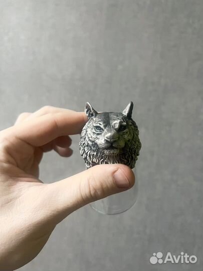 Подарочный набор рюмок