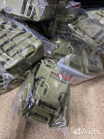 Застежка фастекс Apri ширина 25мм