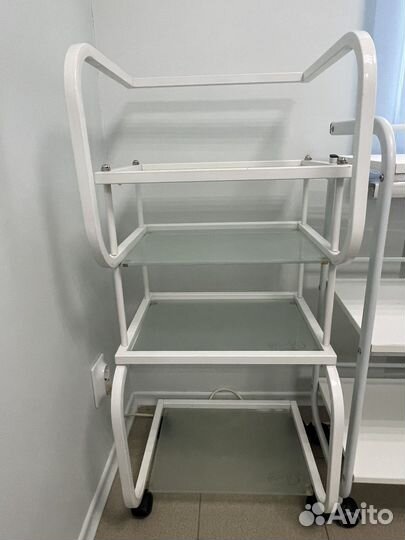 Полка напольная