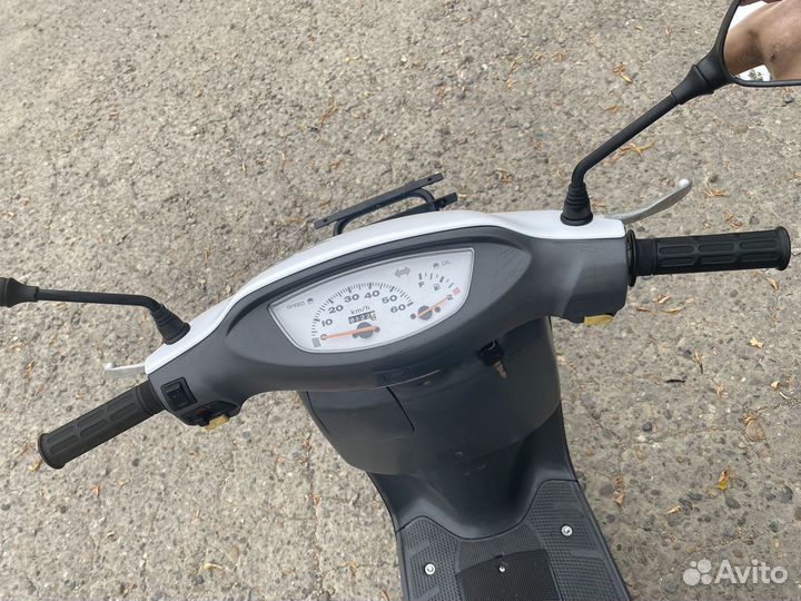 Honda Topic Pro