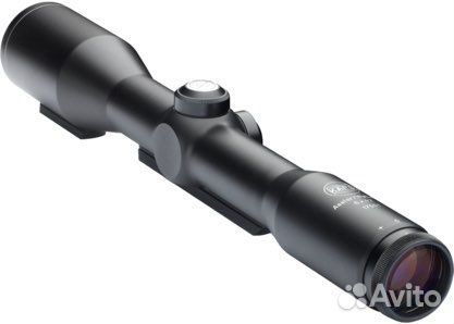 Оптический прицел kaps 6x42