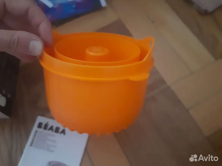 Контейнер Beaba