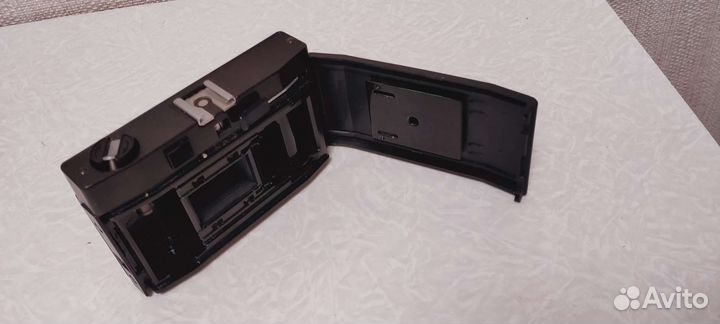 Фотоаппарат Смена символ