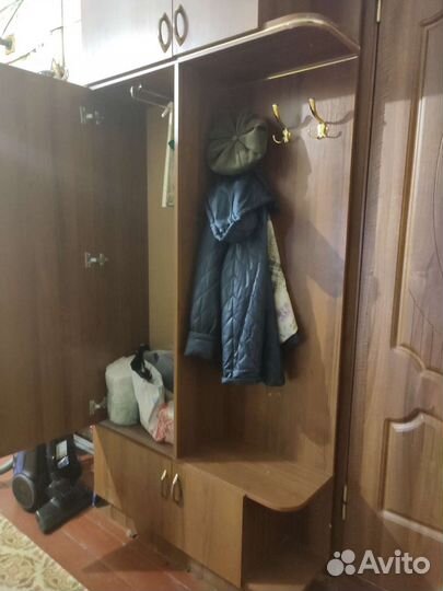 Шкаф прихожая