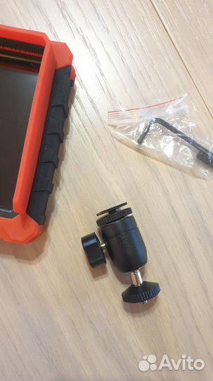 Монитор lilliput