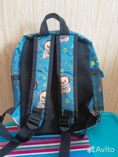 Рюкзак детский