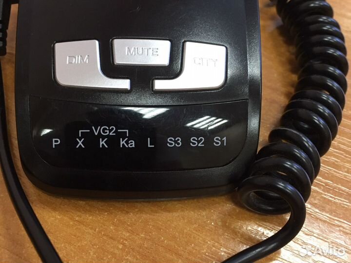 Радар-детектор