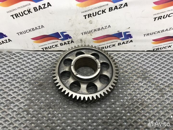 Шестерня грм промежуточная