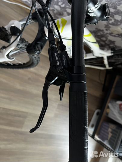 Велосипед Merida Juliet