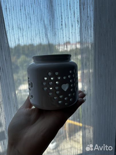 Подсвечник