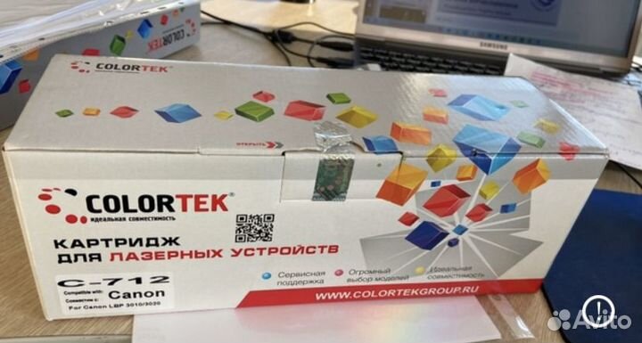 Заправка картриджей для принтеров