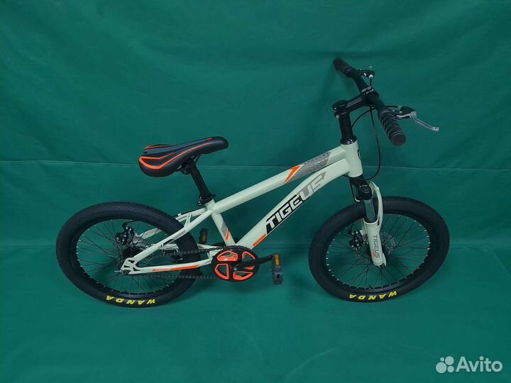Велосипед на 20 размер