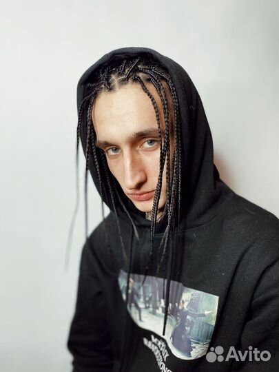 Натуральные дреды; безопасные дреды; де-косы