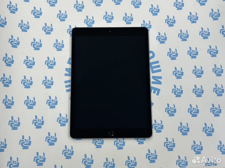 iPad 7 32gb WiFi+cell