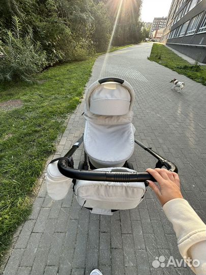 Детская коляска 2 в 1 X-Lander X-Move