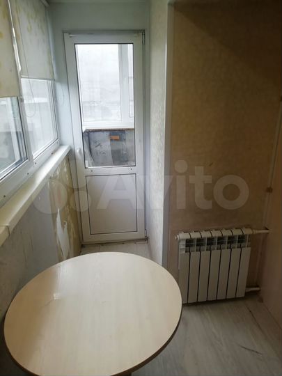 Квартира-студия, 20 м², 1/9 эт.