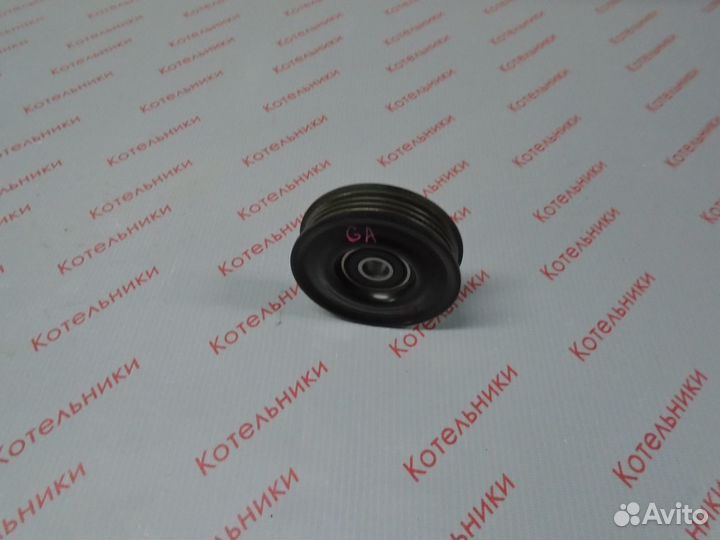 Nissan 11927-77A11 Ролик ремня кондиционера