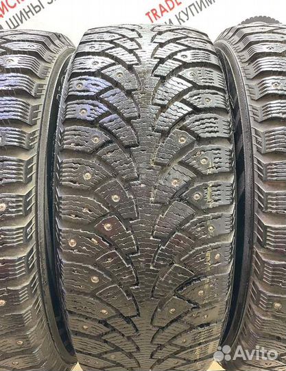 Nokian Tyres Hakkapeliitta 4 205/55 R16 89L