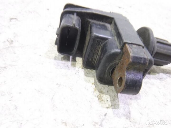 Катушка зажигания Ниссан