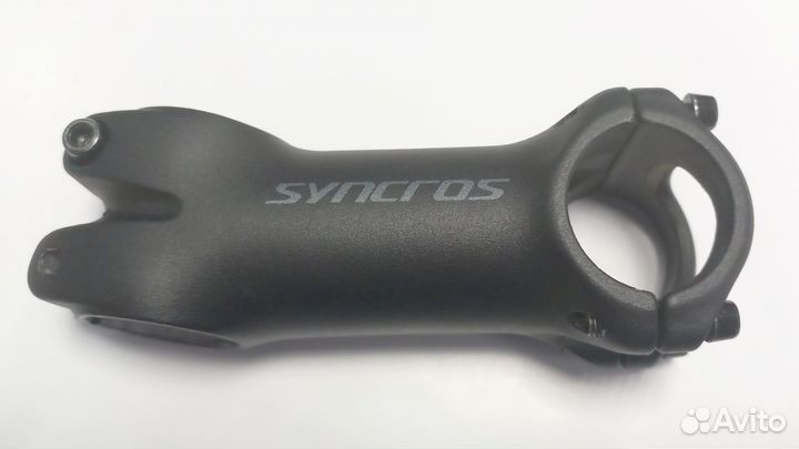 Вынос Syncros / 90 mm / 31.8