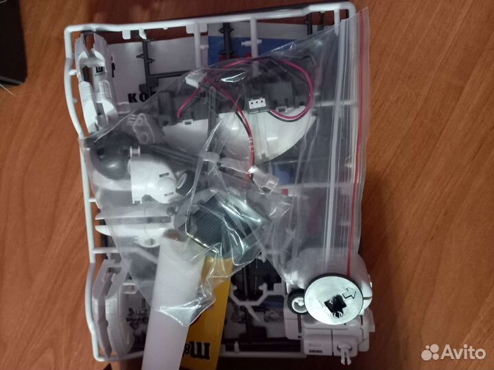 Конструктор