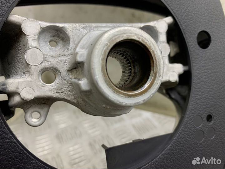 Рулевое колесо Toyota Camry V50 2012