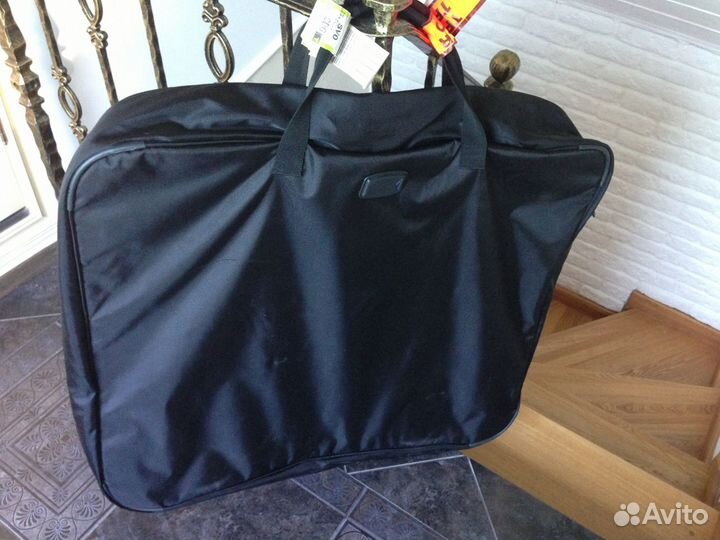 Baby Jogger сумка для транспортировки коляски City