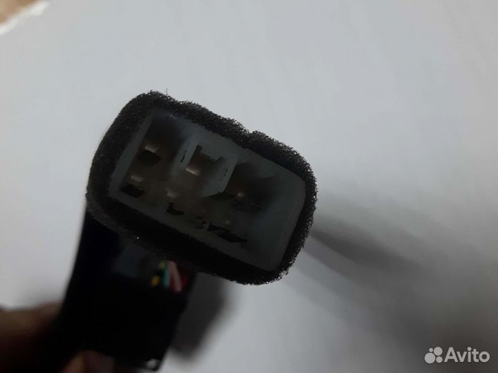 Кнопки стеклоподъемников hyundai porter 1