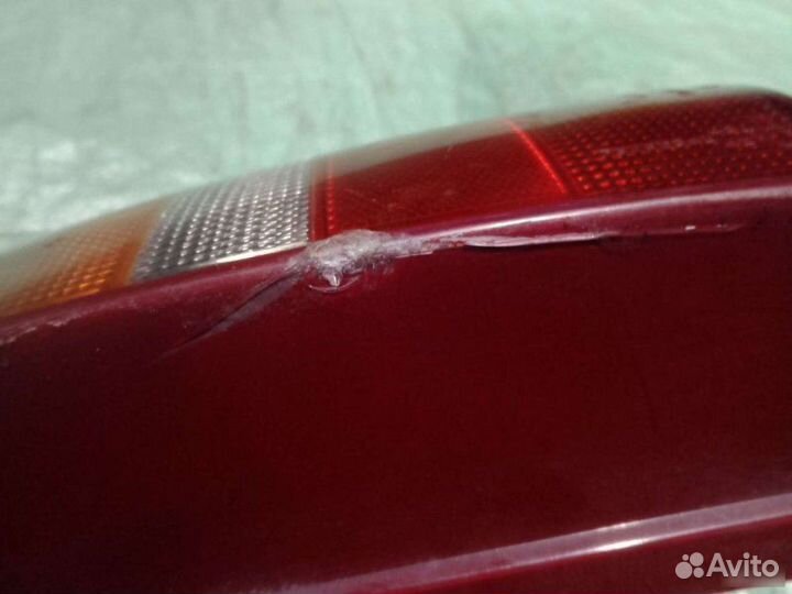 Фонарь задний правый Ford Mondeo 2 1998