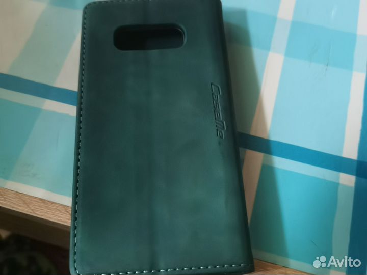 Чехол на Samsung s10e