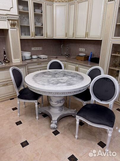 Качественные стулья от производителя