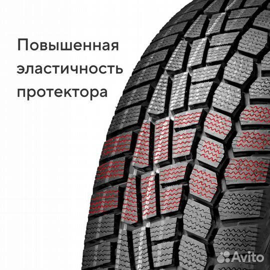 Viatti Brina V-521 235/45 R17 94T