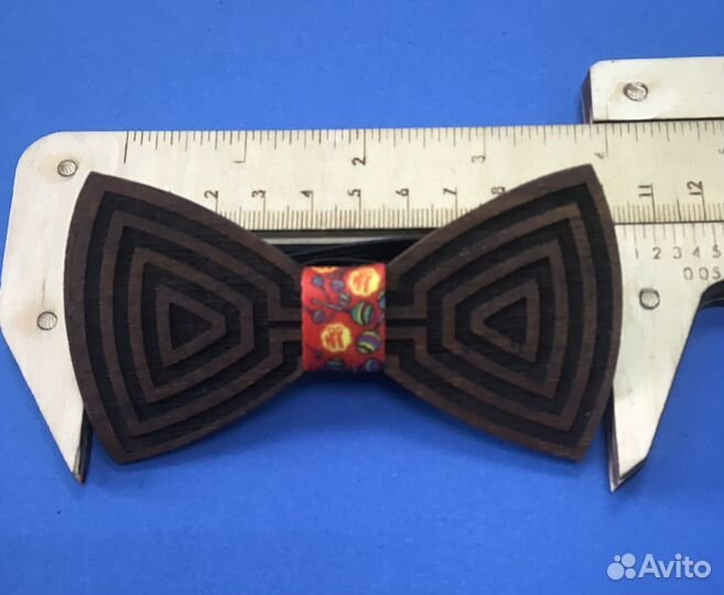 Галстук -бабочка