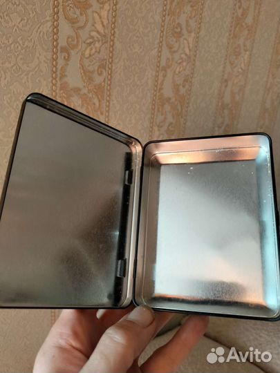 Коробка под папиросы 