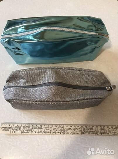 Косметички разные новые