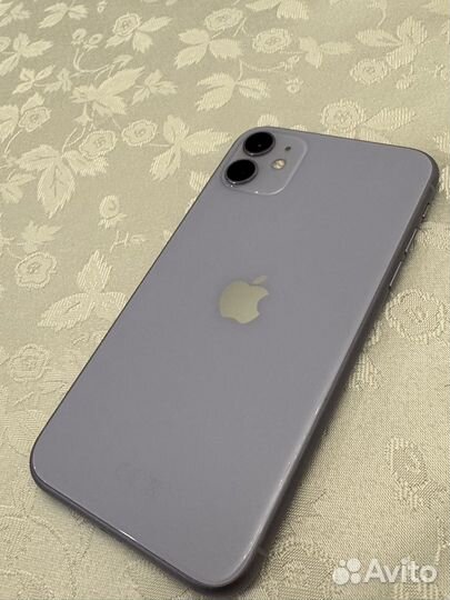 iPhone 11 128gb