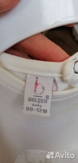 Нарядное платье для девочки