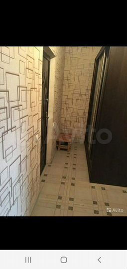 1-к. квартира, 45 м², 2/4 эт.